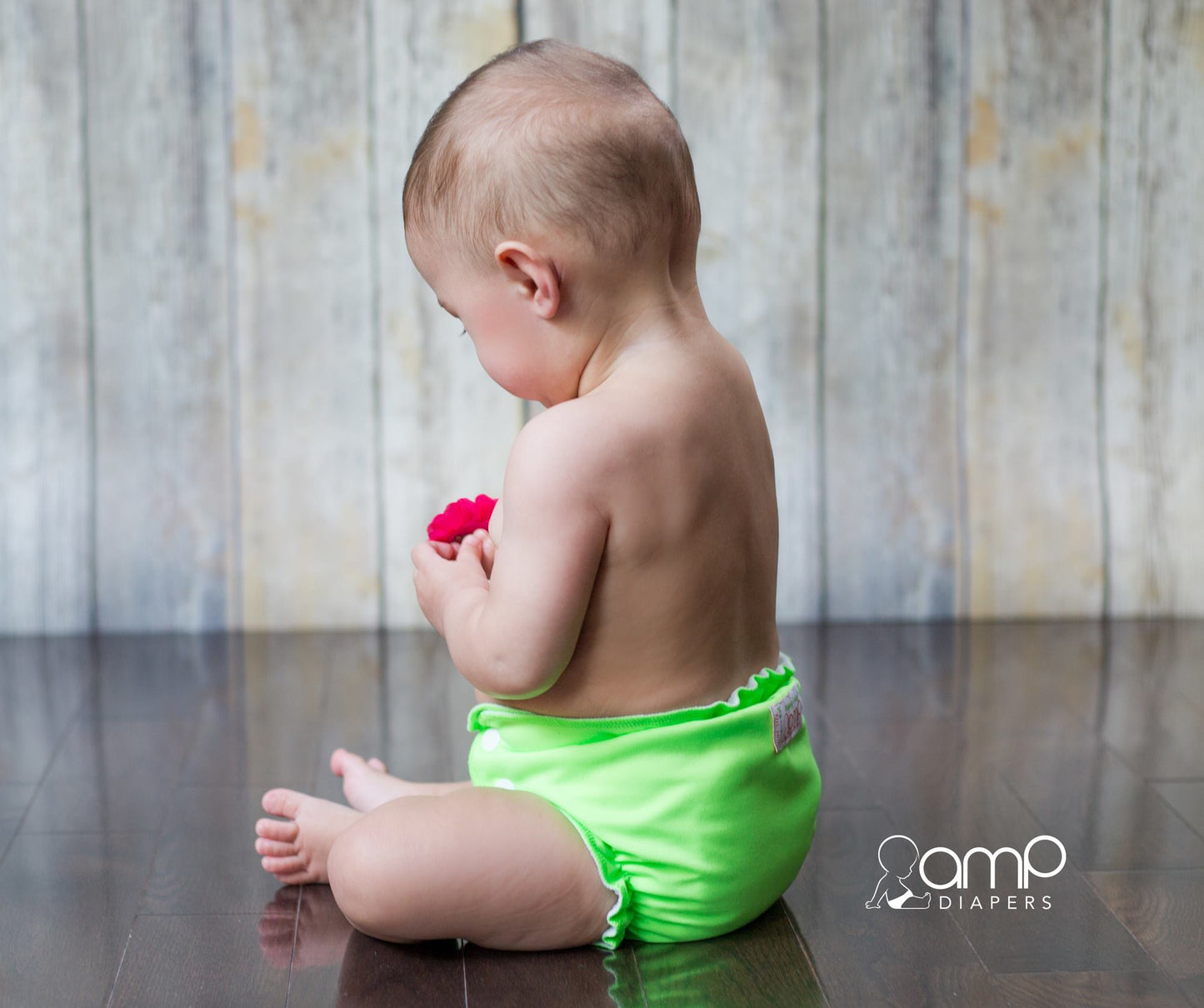 AMP Small Duo Covers / Pocket Diaper