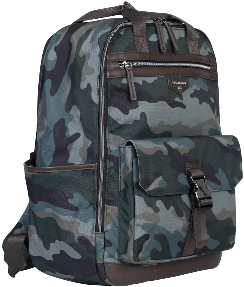 Twelvelittle Unisex Courage Backpack 2.0