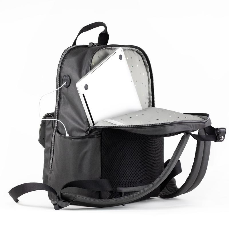 Twelvelittle Unisex Courage Backpack 2.0