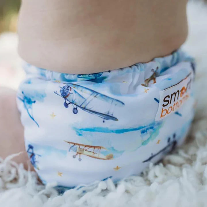Smart Bottoms Dream Diaper 2.0 (FINAL SALE)