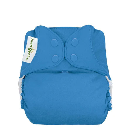 bumGenius Freetime™ All-In-One One-Size Cloth Diaper ( sold out)