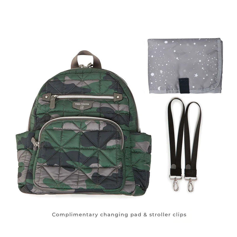 Twelvelittle Little Companion Backpack In 3.0