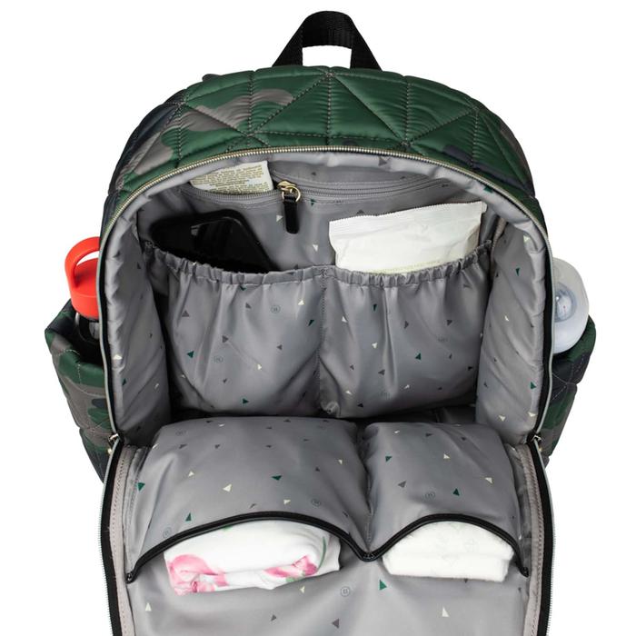 TWELVELITTLE Companion Backpack 2.0 (FINAL SALE)