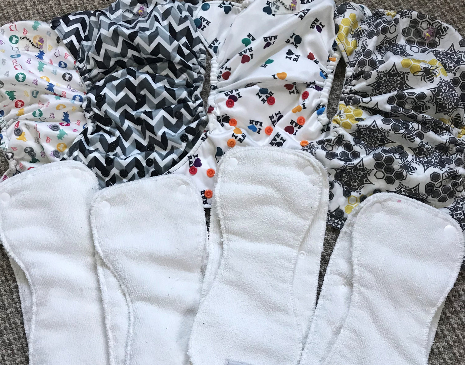 ResCue Baby Bums-A Modern Cloth Diapering Plus Baby & Mommy Essentials – ResCue  Baby Bums