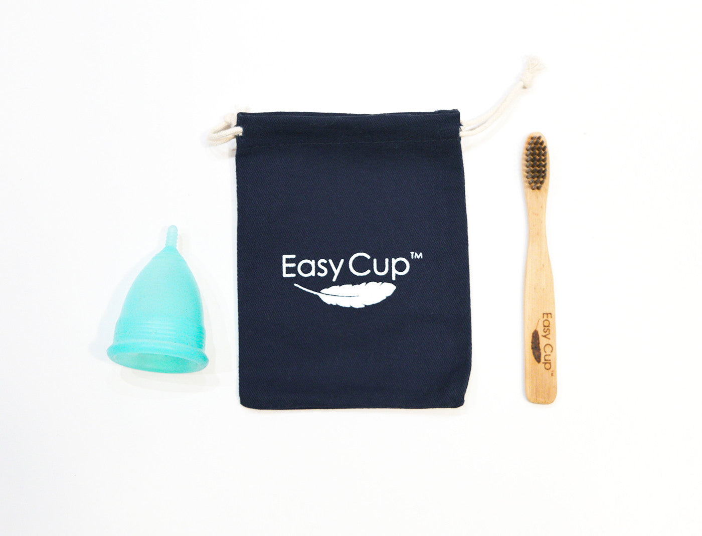 One Size EasyCup (Diva Cup)