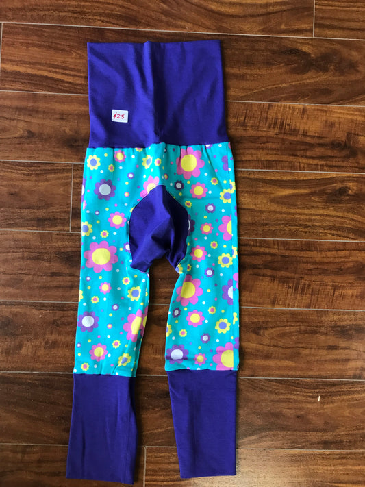 Grow with me Bum Pants (1-3 years old)