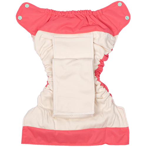 Smart Bottoms One Size Smart One 3.1 AIO Cloth Diaper (FINAL SALE)