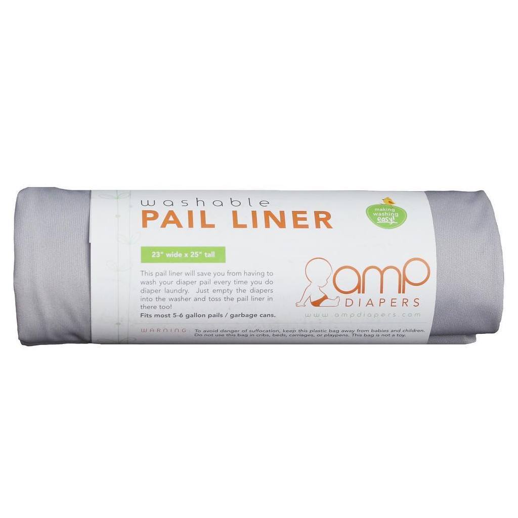AMP Pail Liners