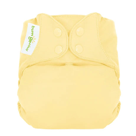 bumGenius Freetime™ All-In-One One-Size Cloth Diaper ( sold out) – ResCue  Baby Bums
