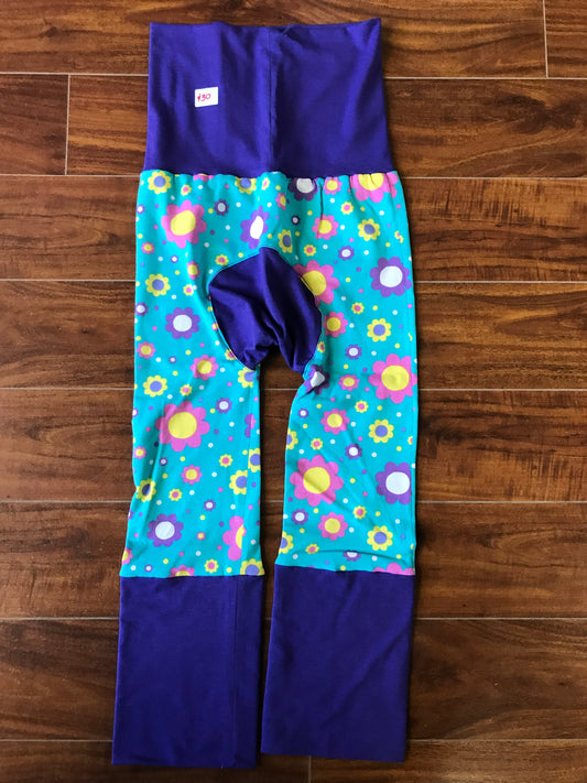 Grow with me Bum Pants (3-5 years old)