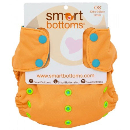 Smart Bottoms Too Smart Cover - One Size (FINAL SALE)