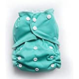 Easy Peasies One Size Diaper Cover