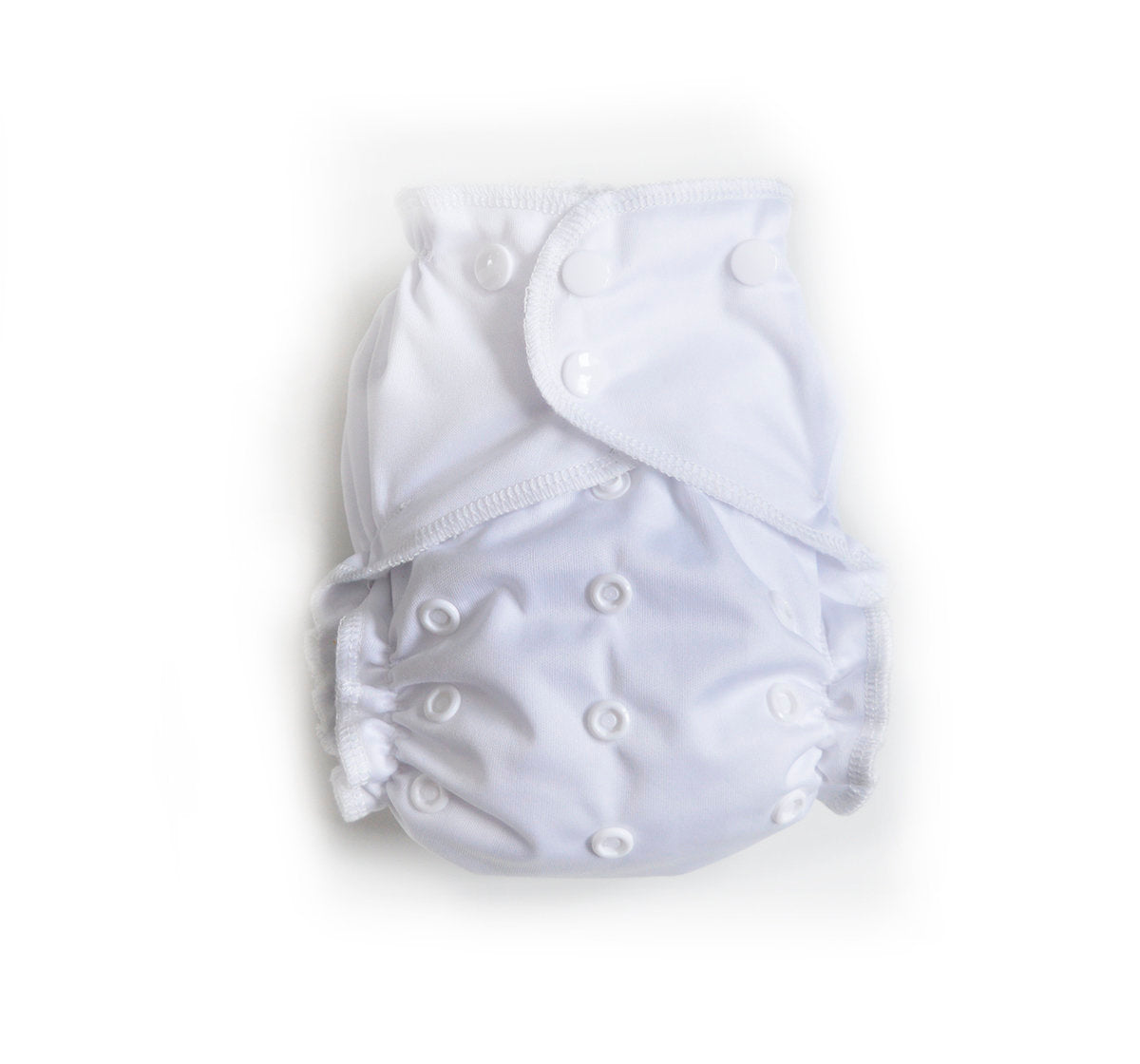Easy Peasies (OS) Pocket Diaper (FINAL SALE)