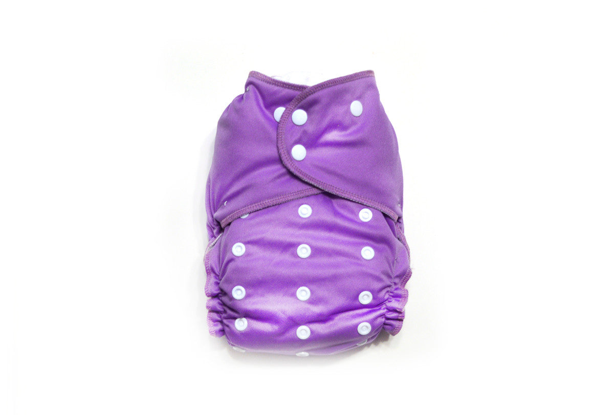 Easy Peasies One Size Diaper Cover