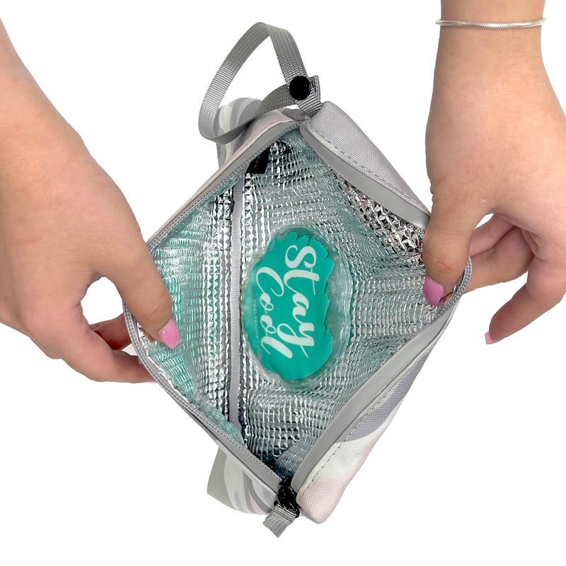 Twelvelittle On-The-Go Insulated Pouch