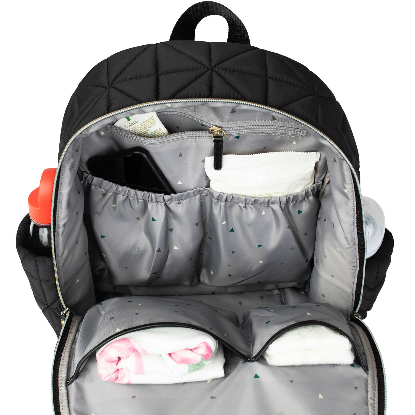 TWELVELITTLE Companion Backpack 2.0 (FINAL SALE)