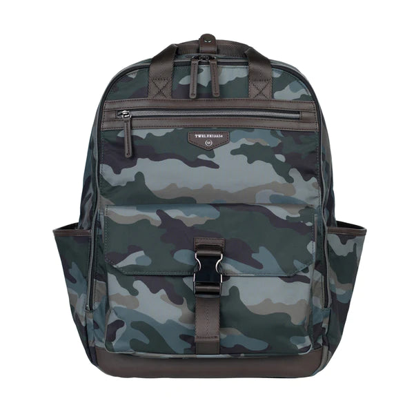 Twelvelittle Unisex Courage Backpack 2.0 (1 LEFT)