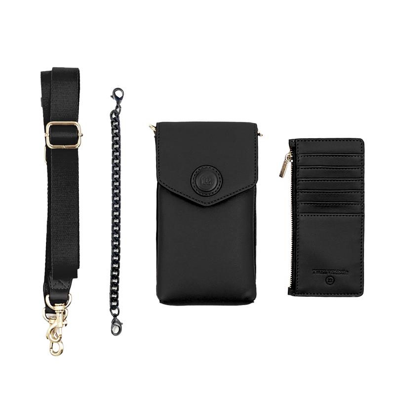 Twelvelittle Peek-A-Boo Phone Bag (FINAL SALE)