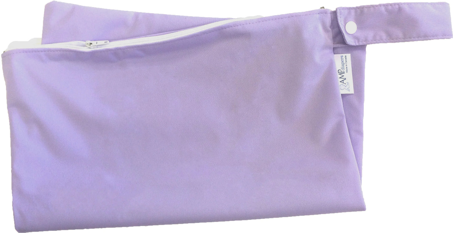 AMP Wet Bags (FINAL SALE)