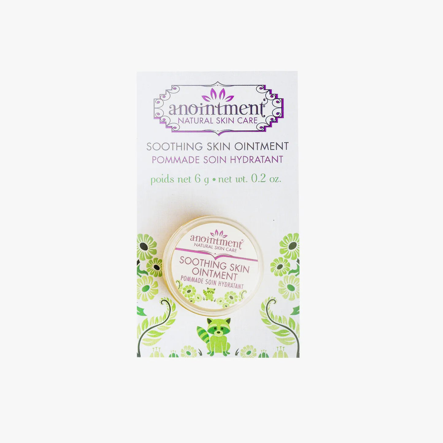 ANOINTMENT Soothing Skin Ointment