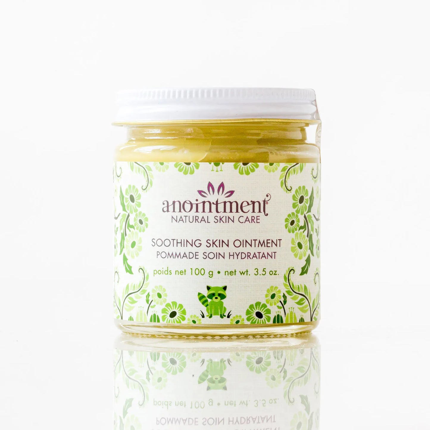 ANOINTMENT Soothing Skin Ointment 100g