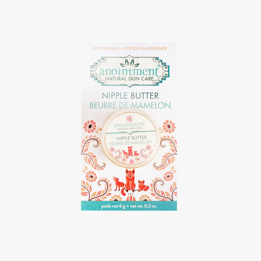ANOINTMENT Nipple Butter