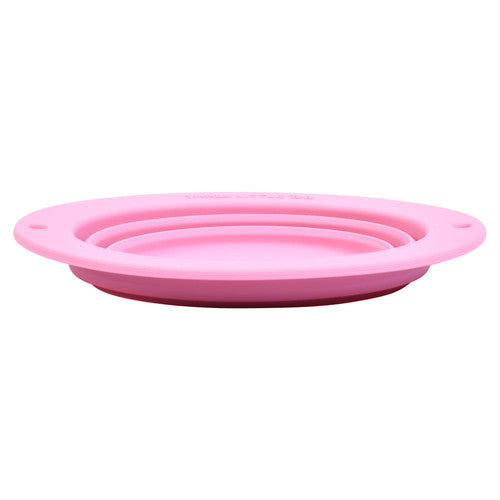 Kids bowl on sale with lid