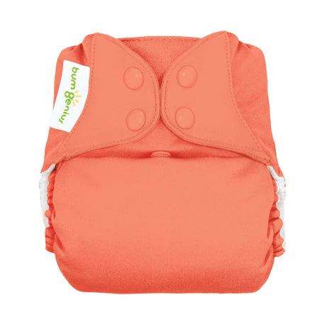 bumGenius Freetime™ All-In-One One-Size Cloth Diaper (FINAL SALE)