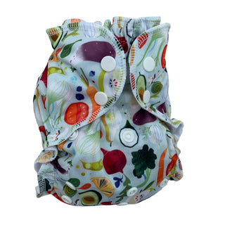 AppleCheeks One Size Diaper Cover