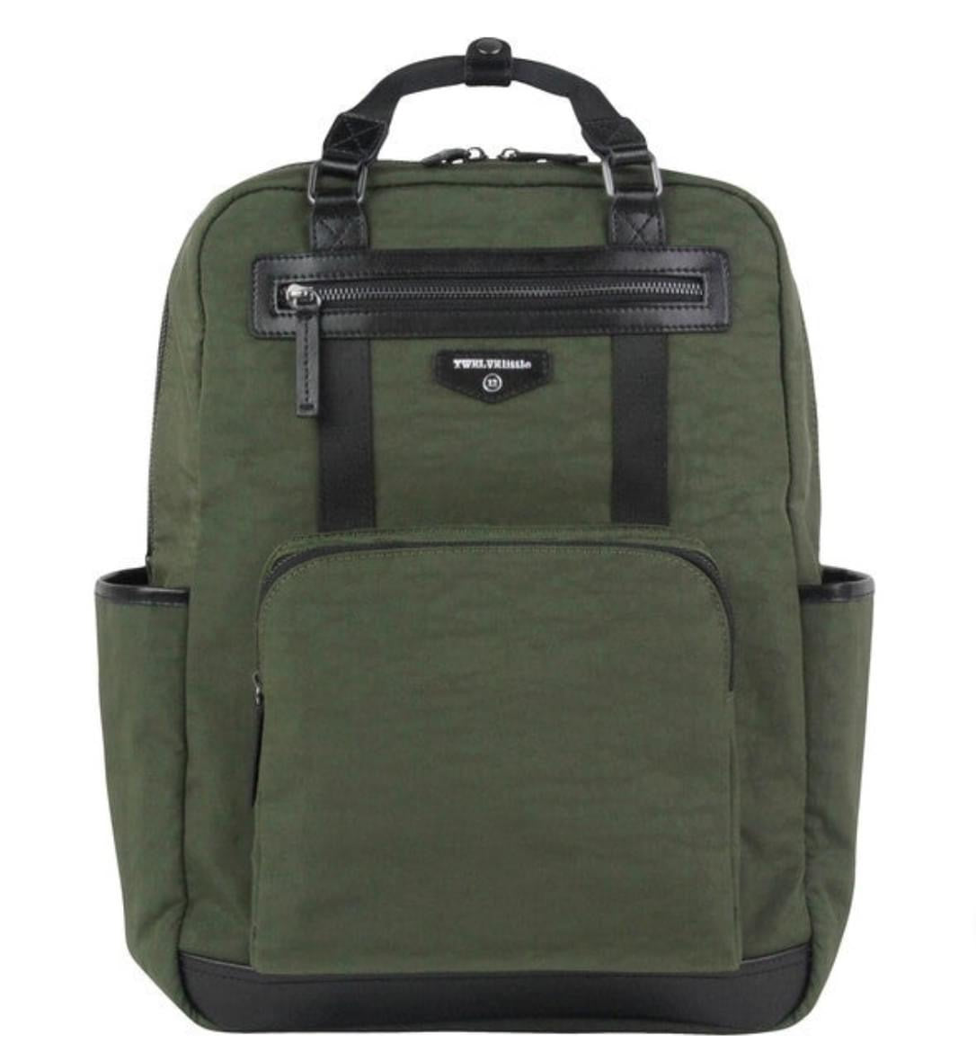 Twelvelittle Unisex Courage Backpack 1.0